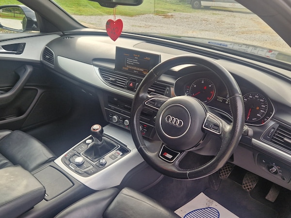 Used Audi A6 2014 for sale - 76244614: Photo 23