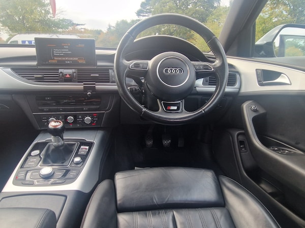 Used Audi A6 2014 for sale - 76244614: Photo 24