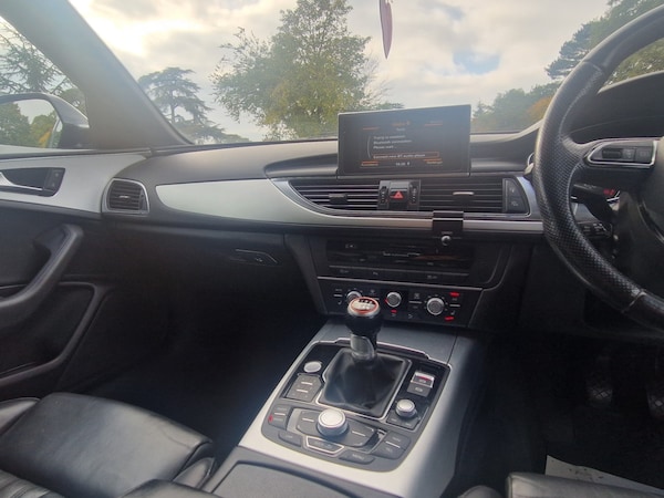 Used Audi A6 2014 for sale - 76244614: Photo 26