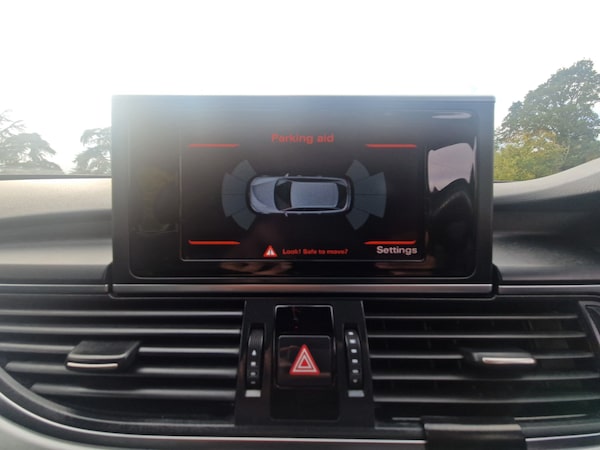 Used Audi A6 2014 for sale - 76244614: Photo 27