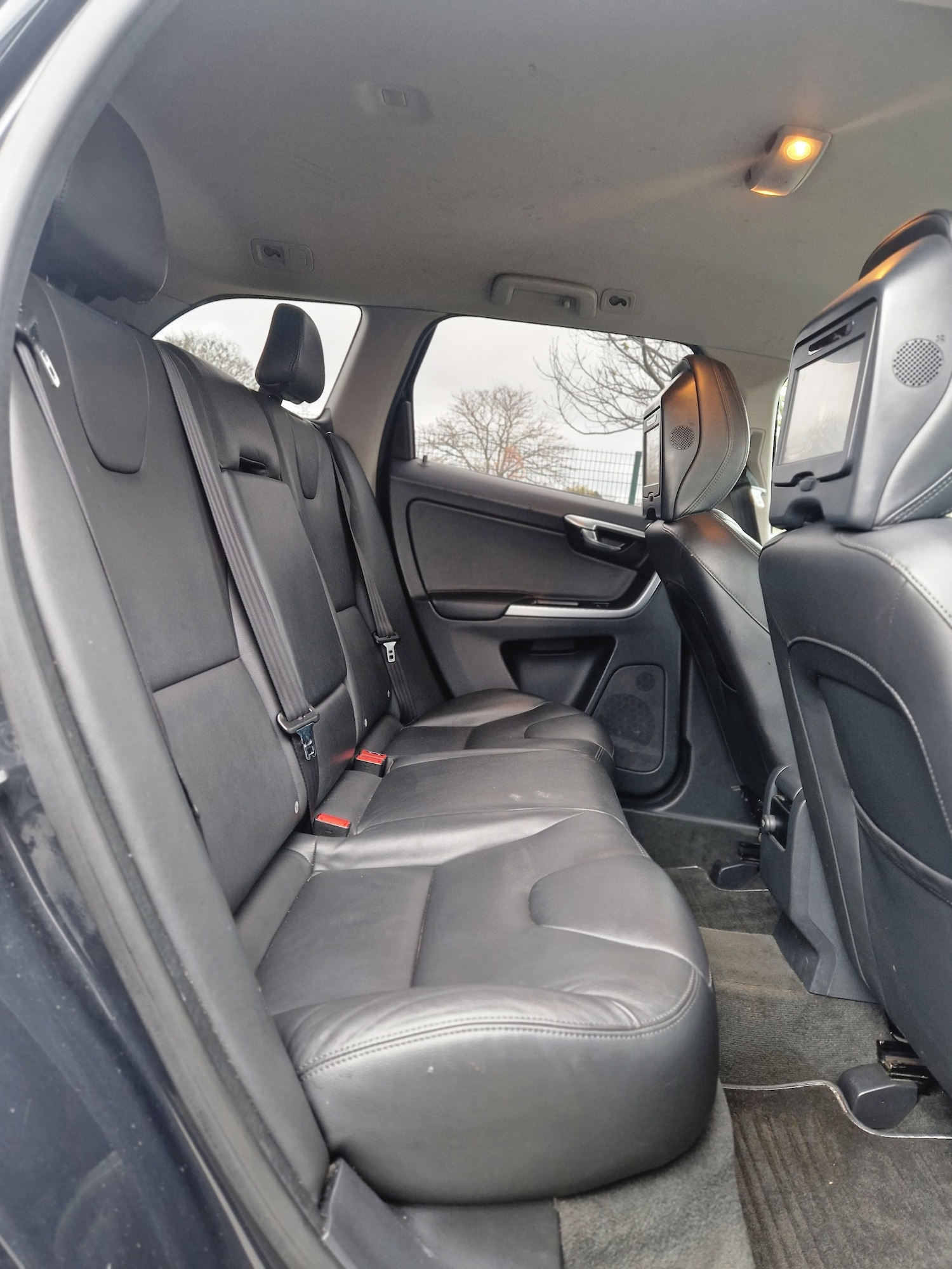 Used Volvo XC60 2014 for sale - 76616095: Photo 15