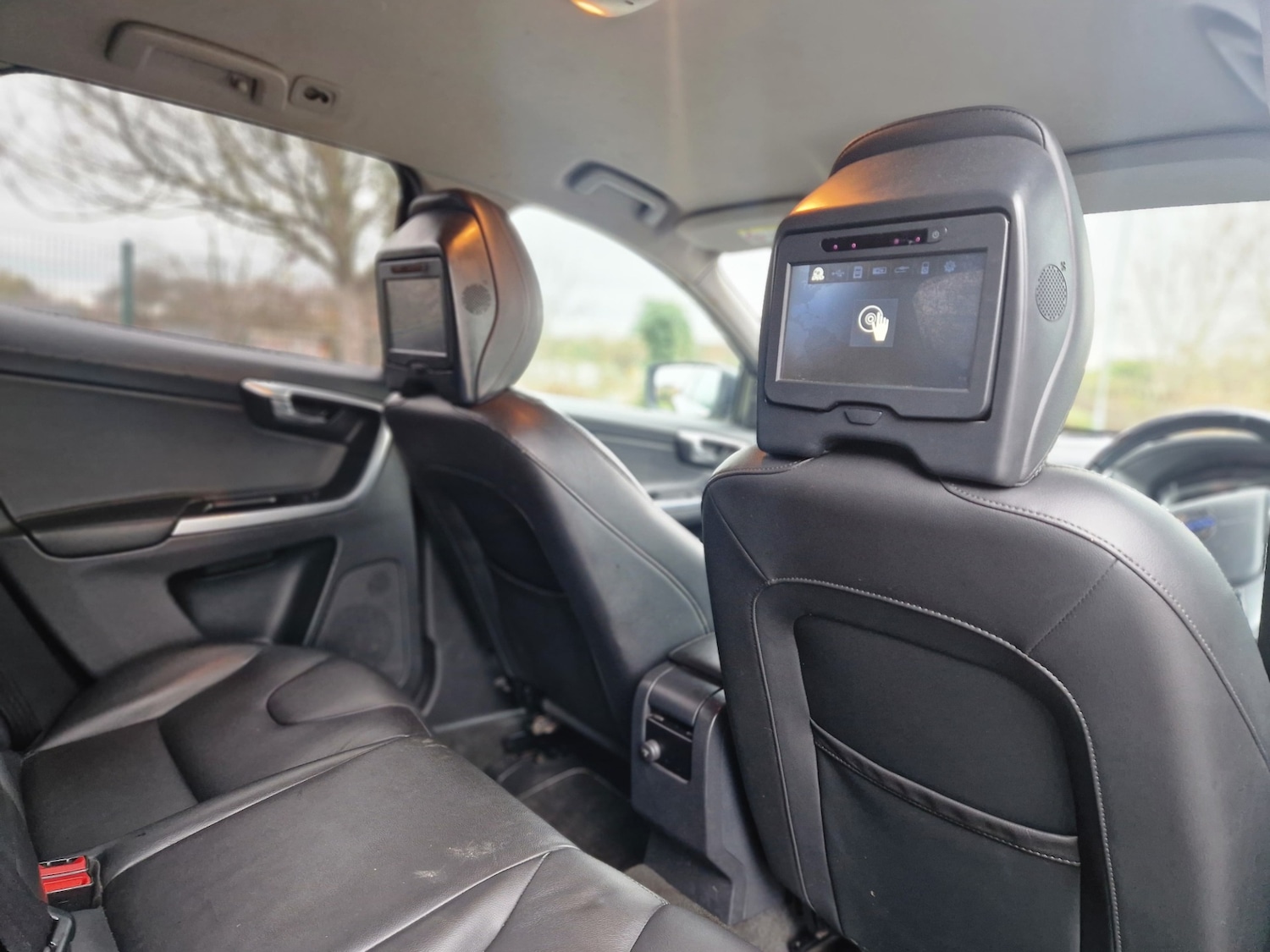 Used Volvo XC60 2014 for sale - 76616095: Photo 17