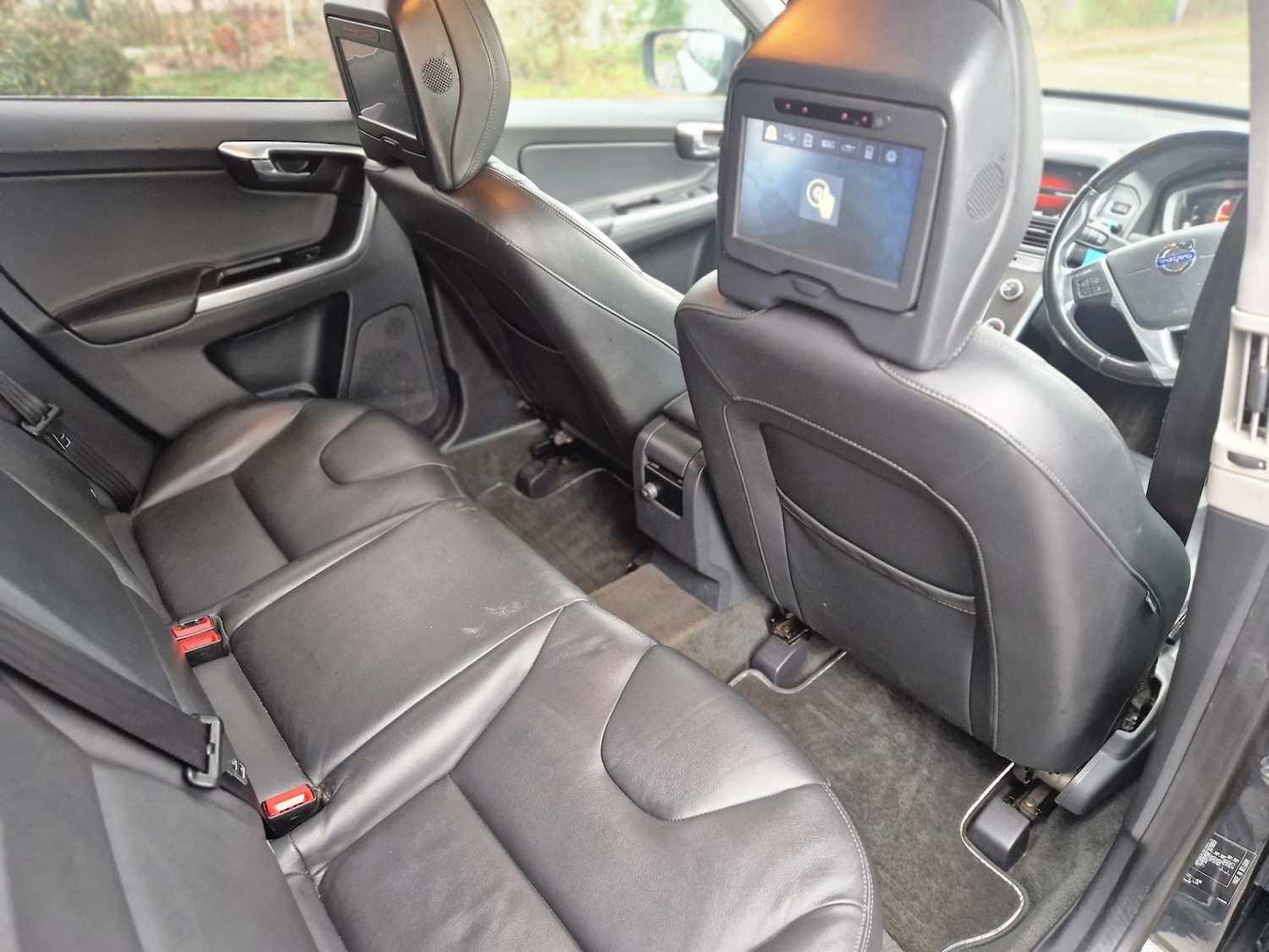 Used Volvo XC60 2014 for sale - 76616095: Photo 18