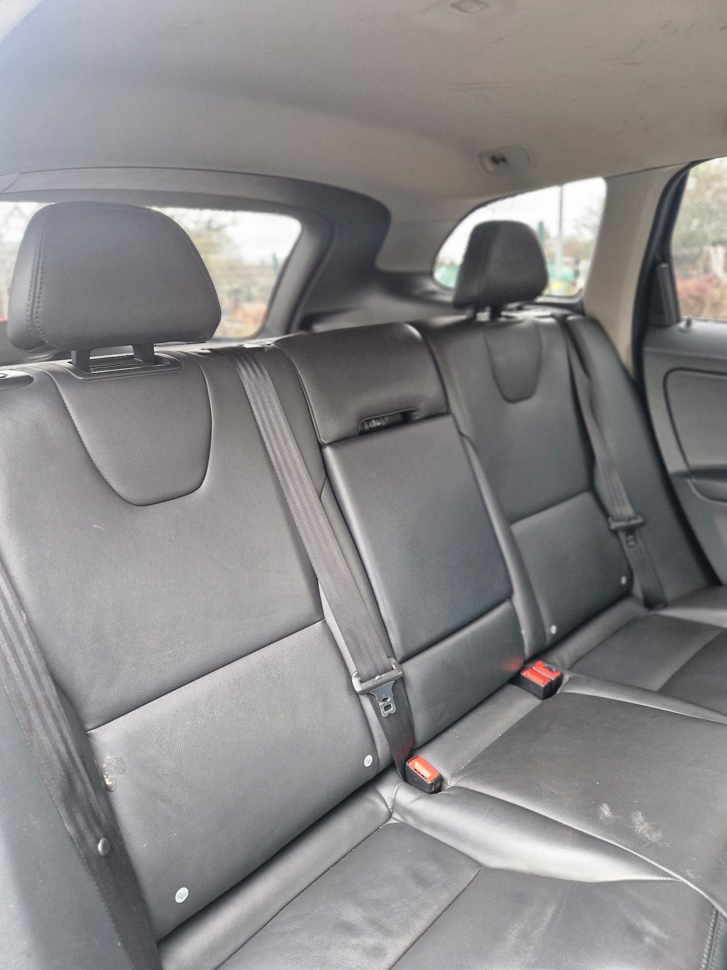 Used Volvo XC60 2014 for sale - 76616095: Photo 19