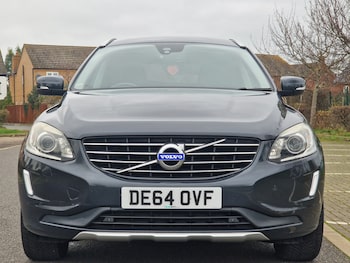 Used Volvo XC60 2014 for sale - 76616095: Photo