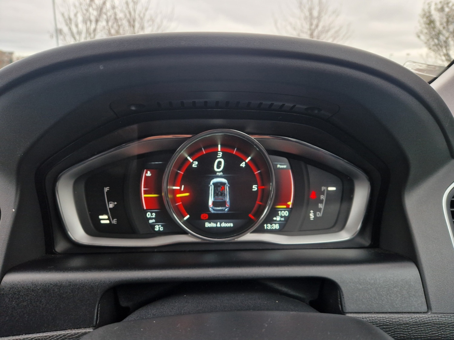 Used Volvo XC60 2014 for sale - 76616095: Photo 25