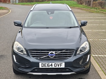 Used Volvo XC60 2014 for sale - 76616095: Photo
