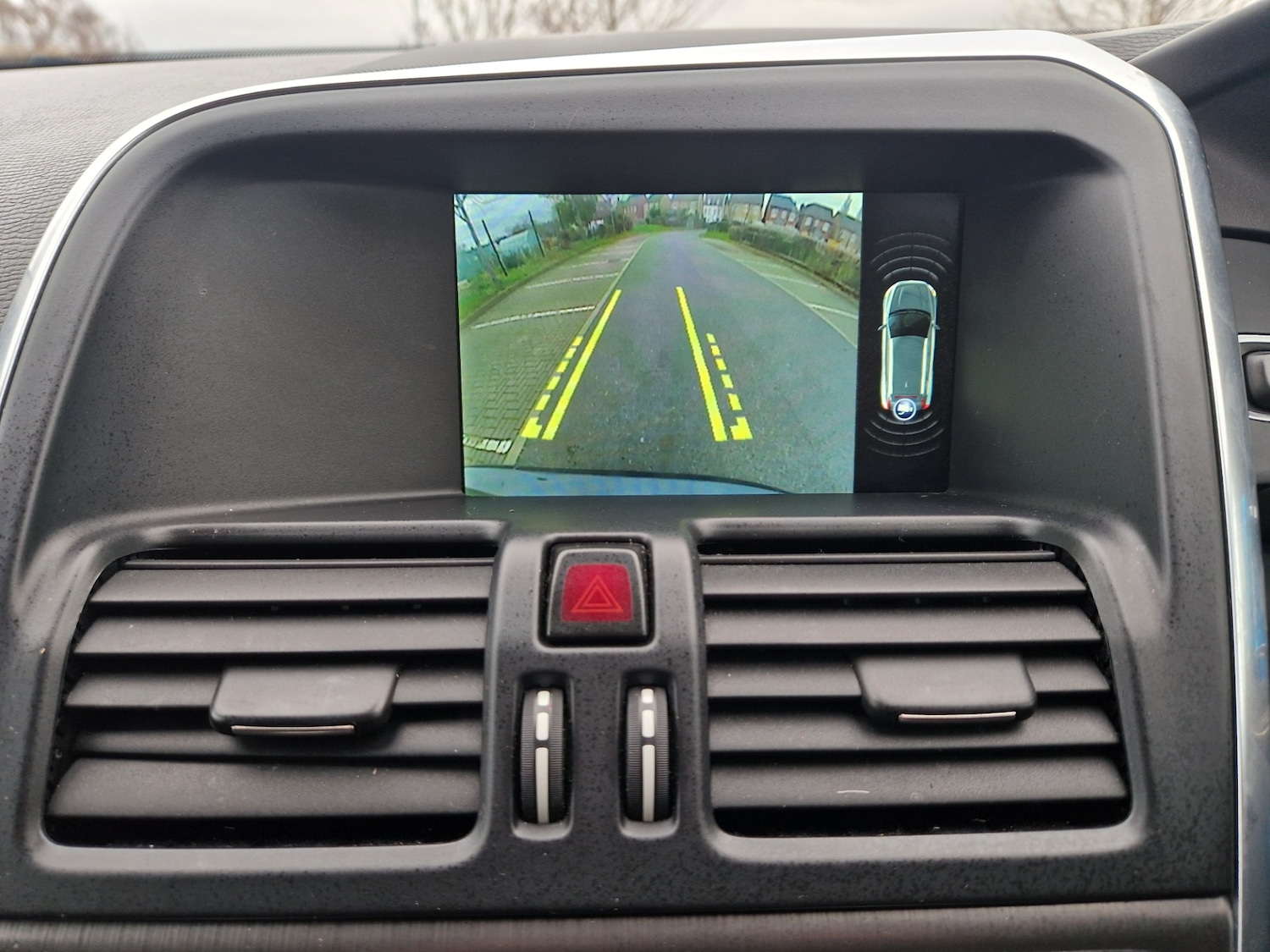 Used Volvo XC60 2014 for sale - 76616095: Photo 30