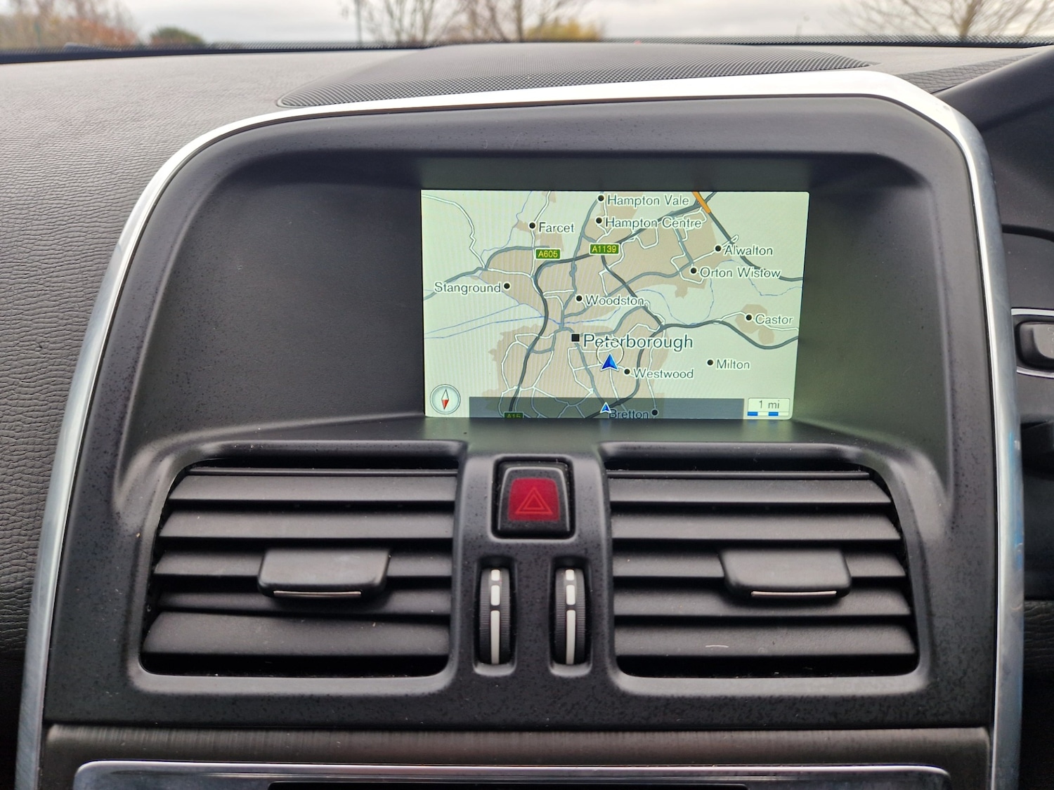 Used Volvo XC60 2014 for sale - 76616095: Photo 31