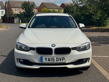 Used BMW 3 Series 2015 for sale - 79092537: Photo