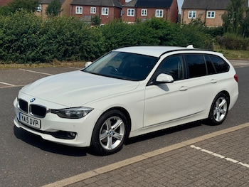 Used BMW 3 Series 2015 for sale - 79092537: Photo