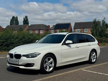 Used BMW 3 Series 2015 for sale - 79092537: Photo