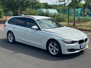Used BMW 3 Series 2015 for sale - 79092537: Photo