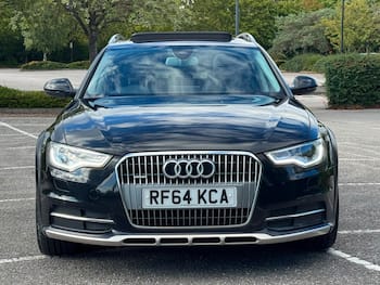 Used Audi A6 Allroad 2014 for sale - 79840715: Photo