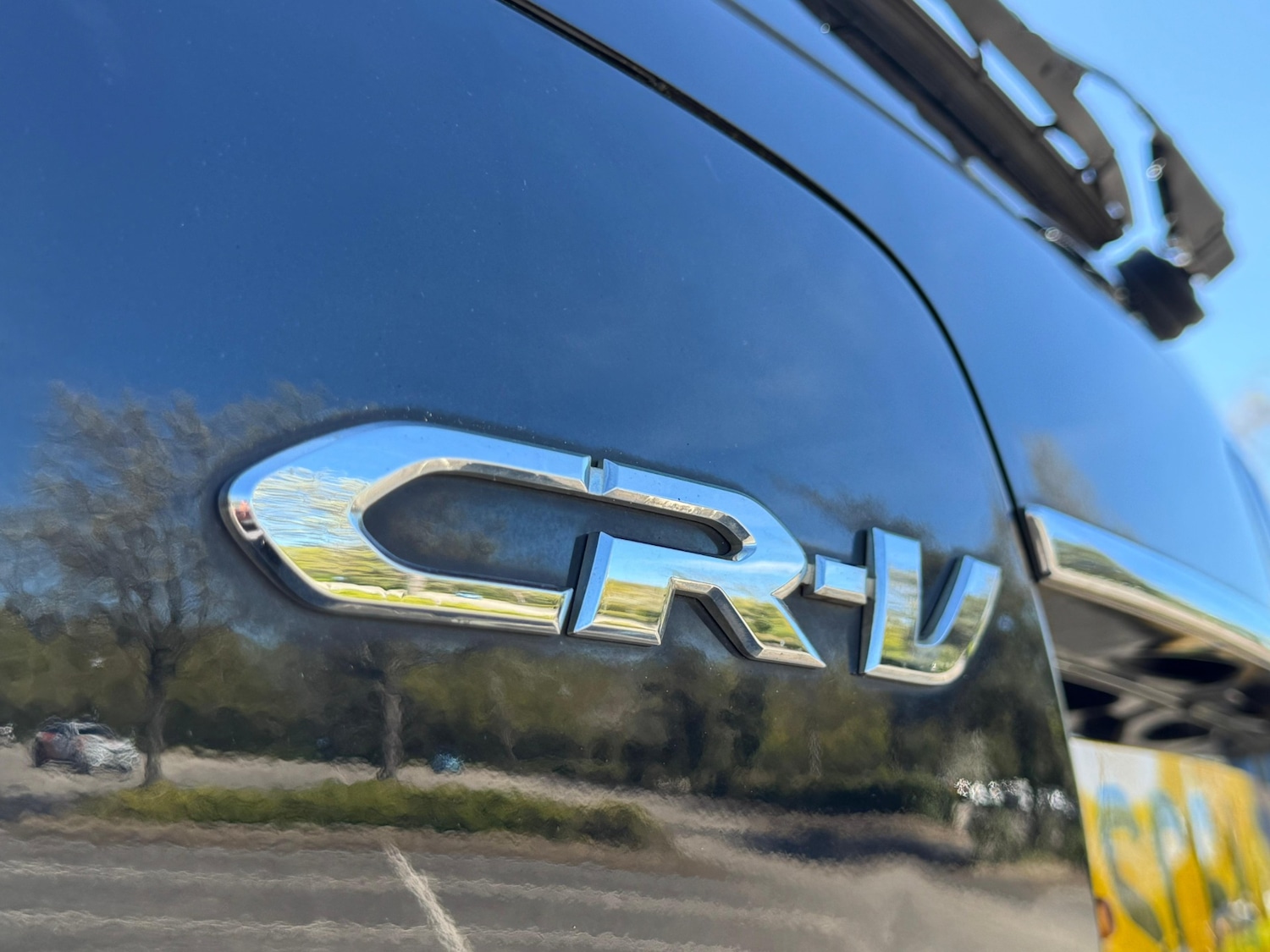 Used Honda CR-V 2015 for sale - 78145015: Photo 15