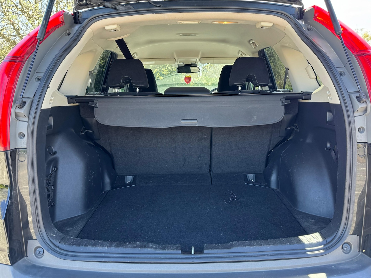 Used Honda CR-V 2015 for sale - 78145015: Photo 17