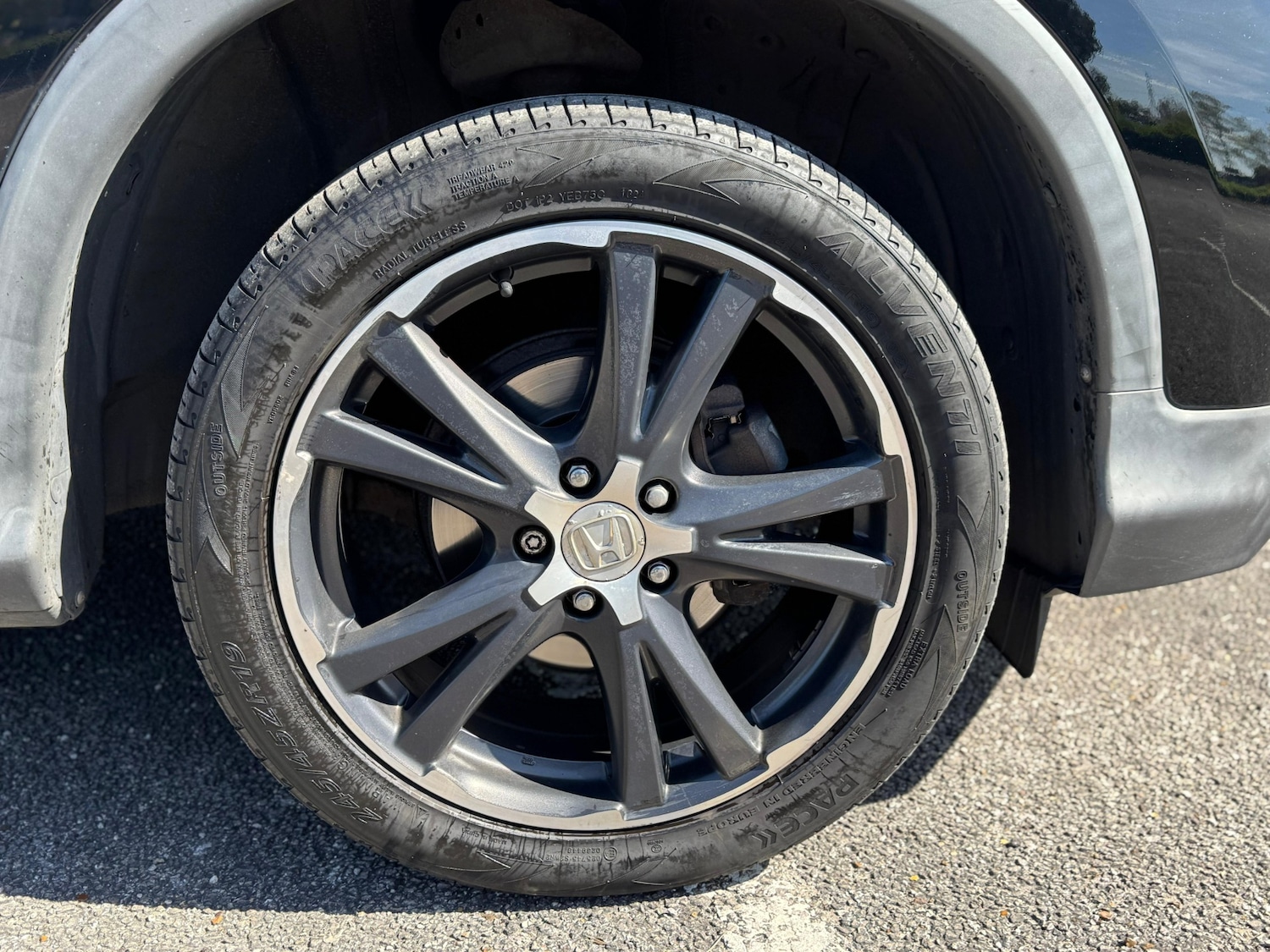 Used Honda CR-V 2015 for sale - 78145015: Photo 18