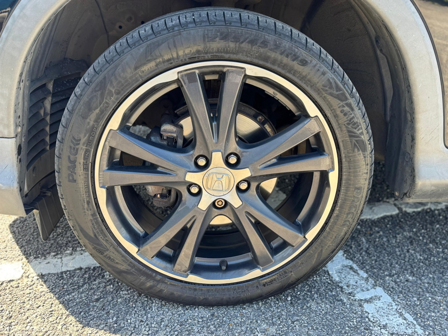 Used Honda CR-V 2015 for sale - 78145015: Photo 19