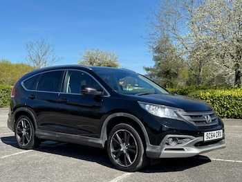 Used Honda CR-V 2015 for sale - 78145015: Photo