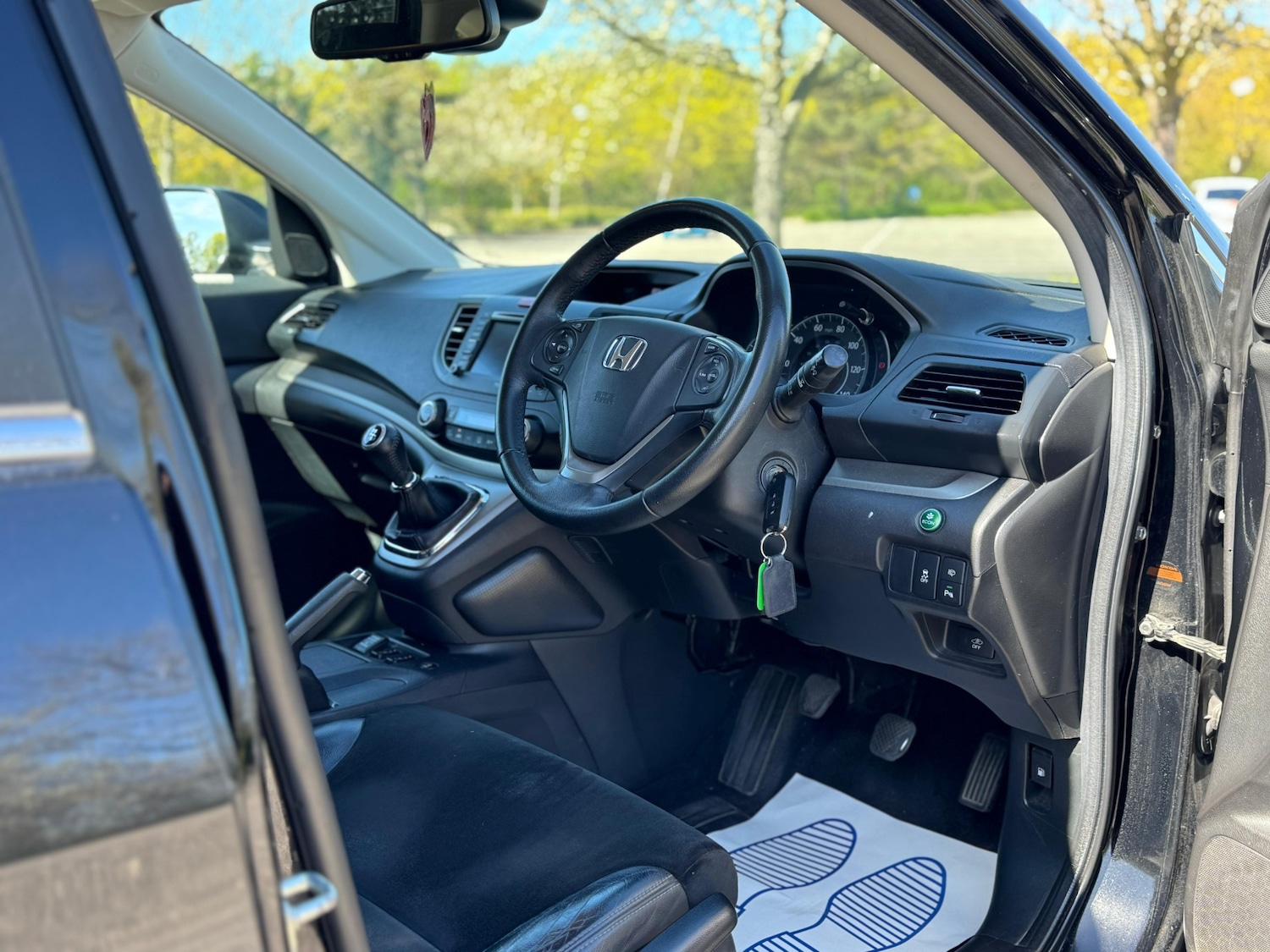 Used Honda CR-V 2015 for sale - 78145015: Photo 20