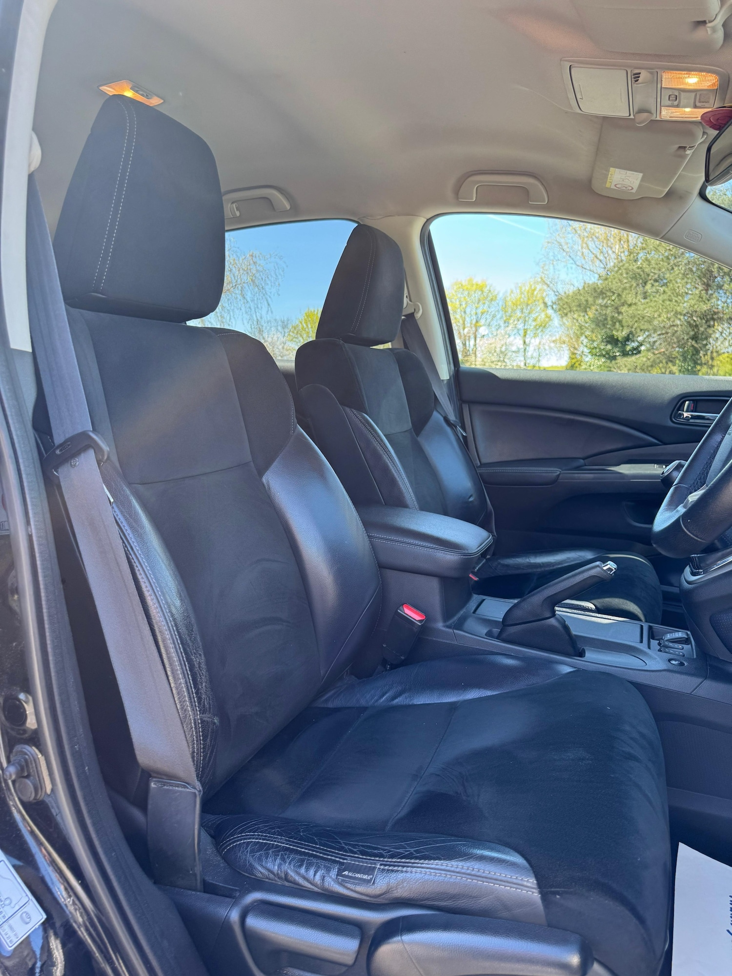 Used Honda CR-V 2015 for sale - 78145015: Photo 21