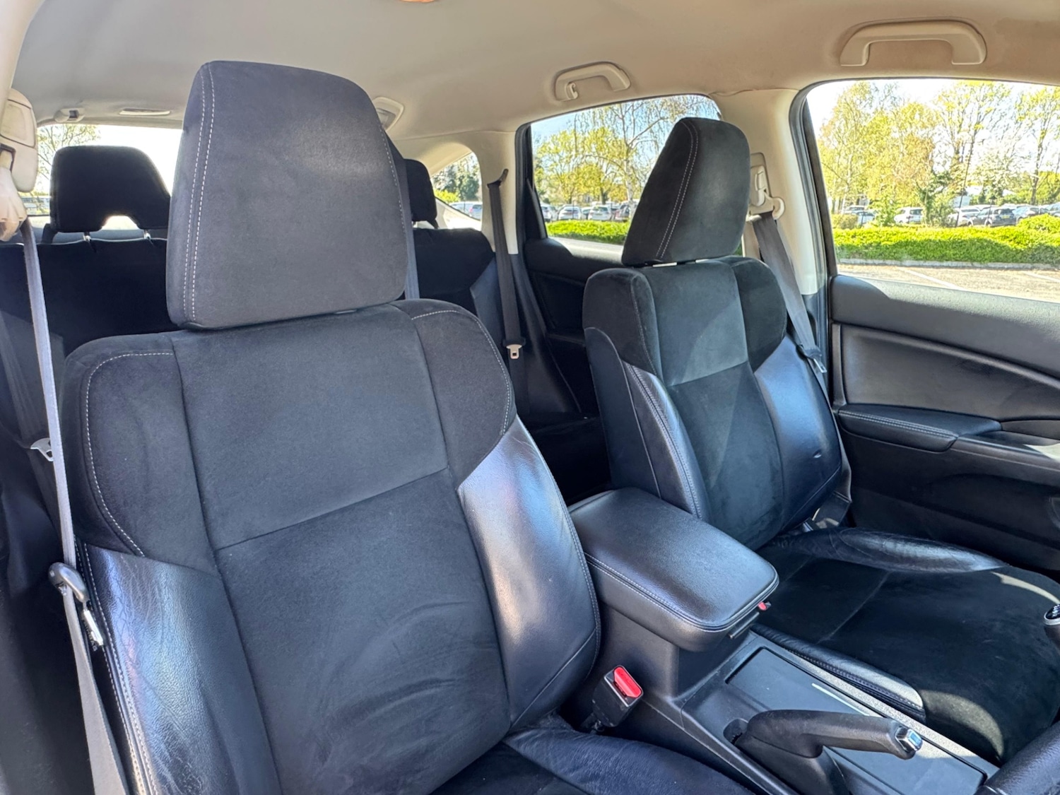 Used Honda CR-V 2015 for sale - 78145015: Photo 22