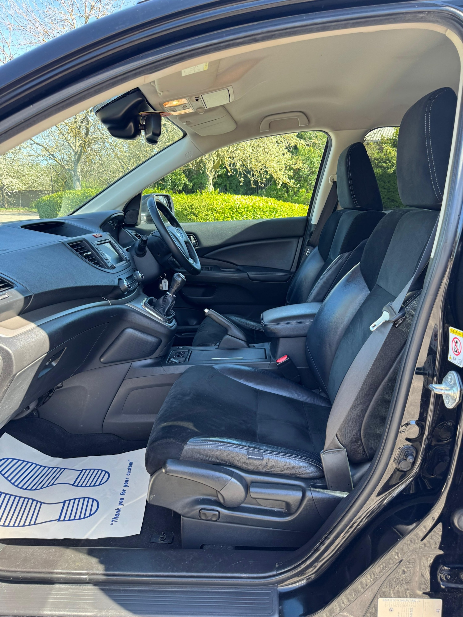 Used Honda CR-V 2015 for sale - 78145015: Photo 23