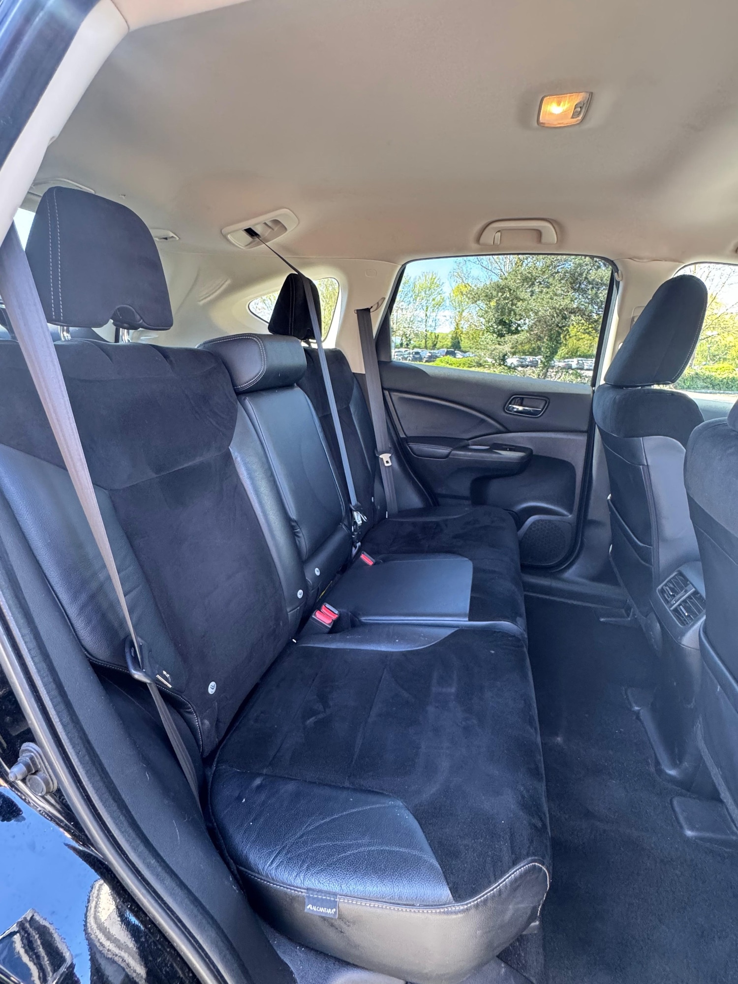 Used Honda CR-V 2015 for sale - 78145015: Photo 25