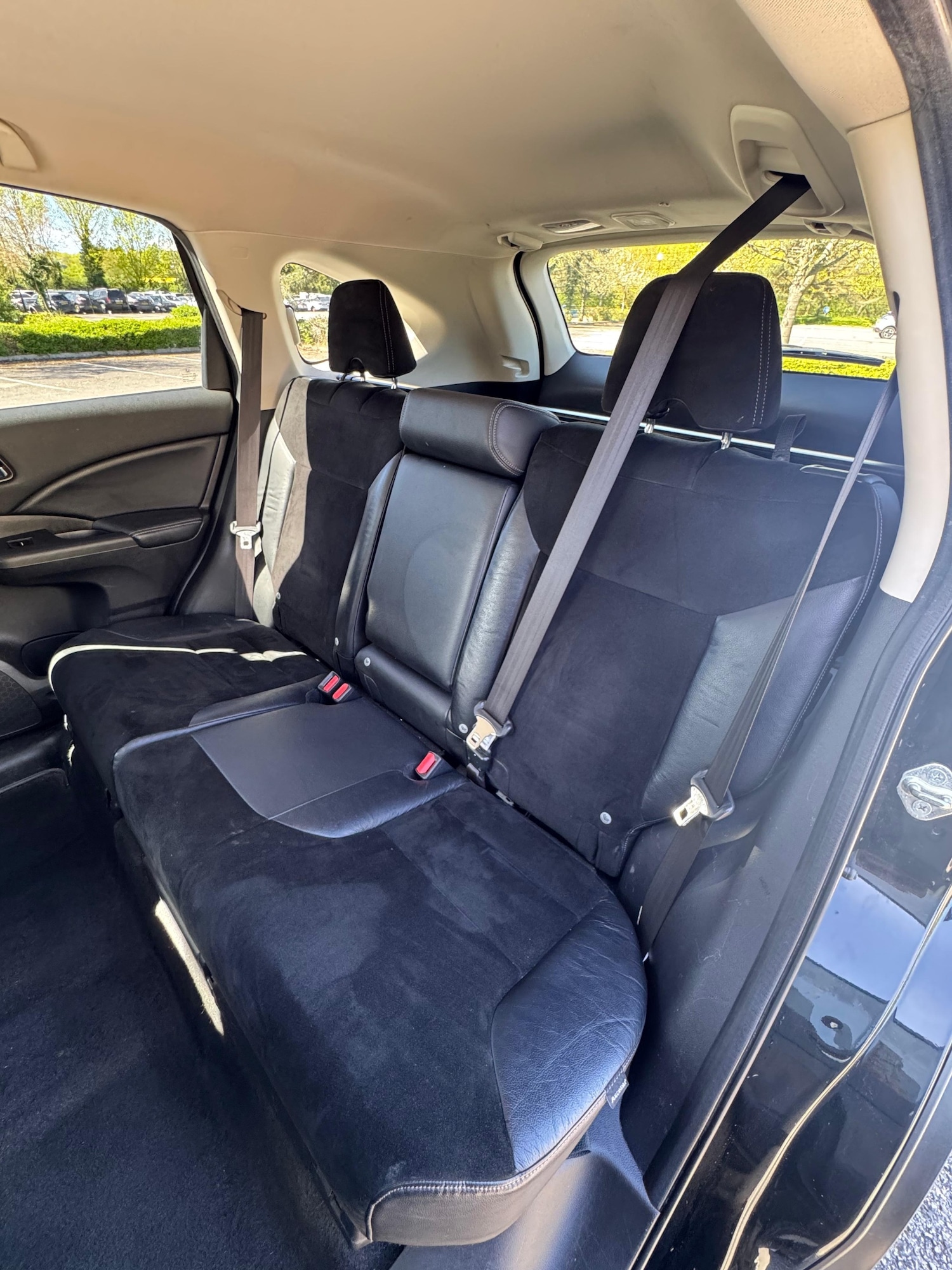 Used Honda CR-V 2015 for sale - 78145015: Photo 26