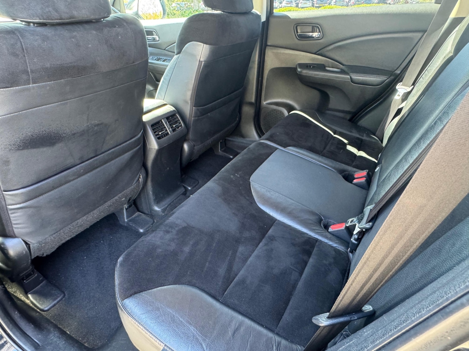 Used Honda CR-V 2015 for sale - 78145015: Photo 27