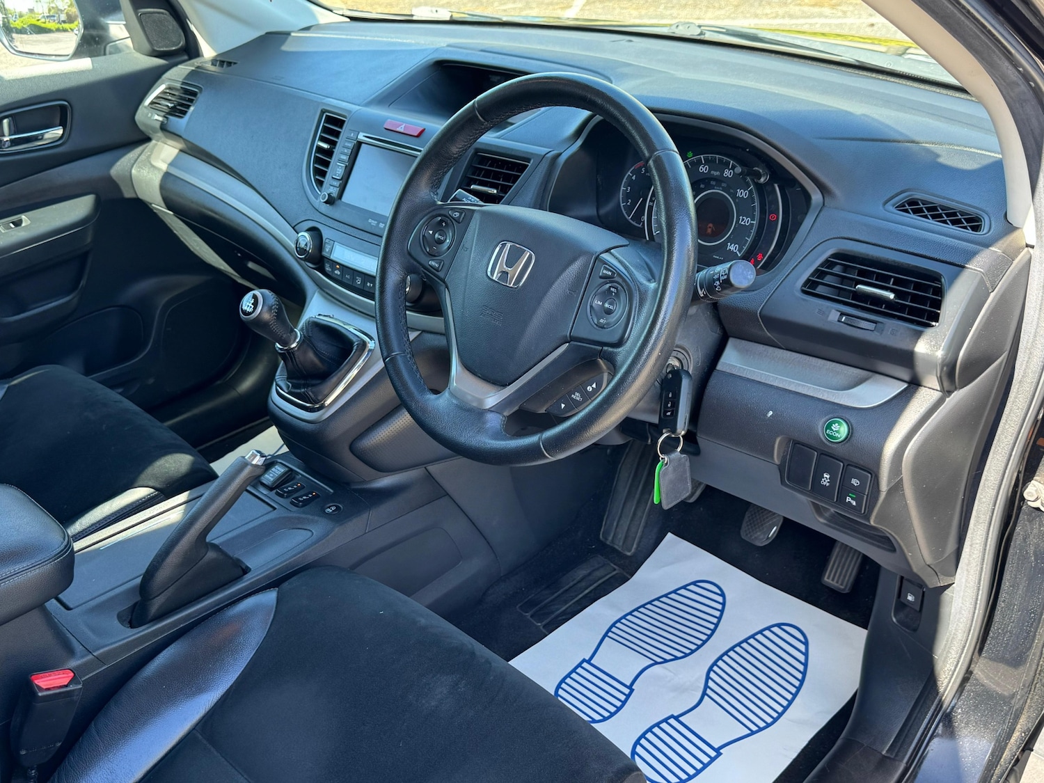 Used Honda CR-V 2015 for sale - 78145015: Photo 29