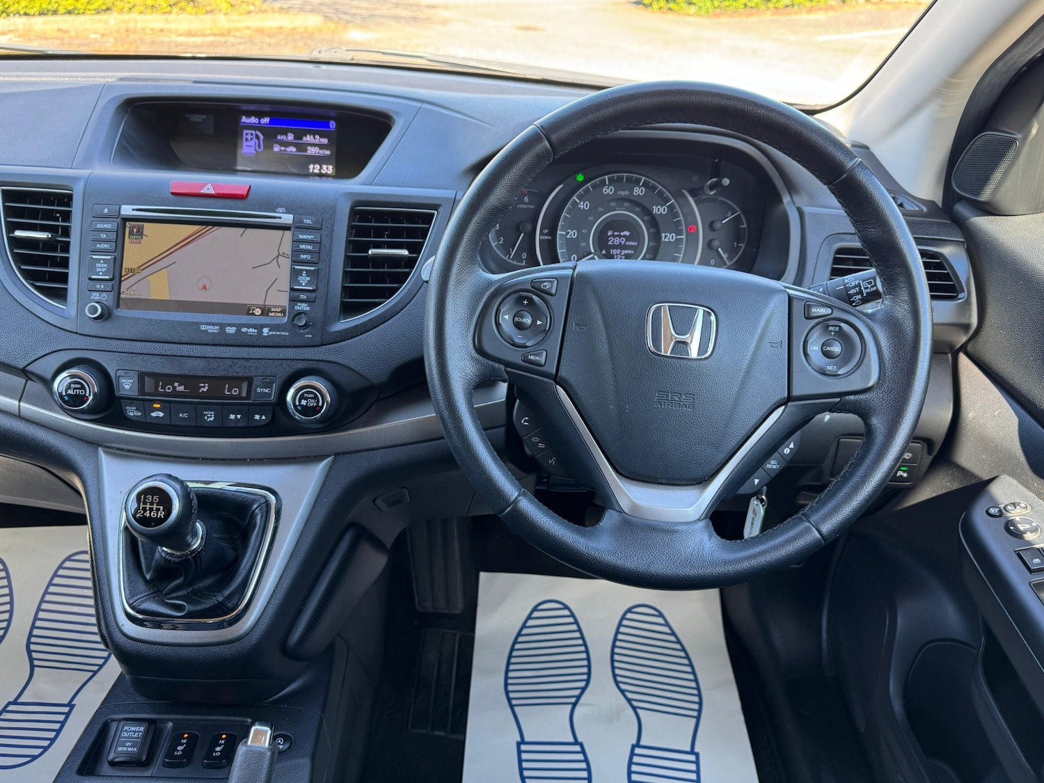 Used Honda CR-V 2015 for sale - 78145015: Photo 30