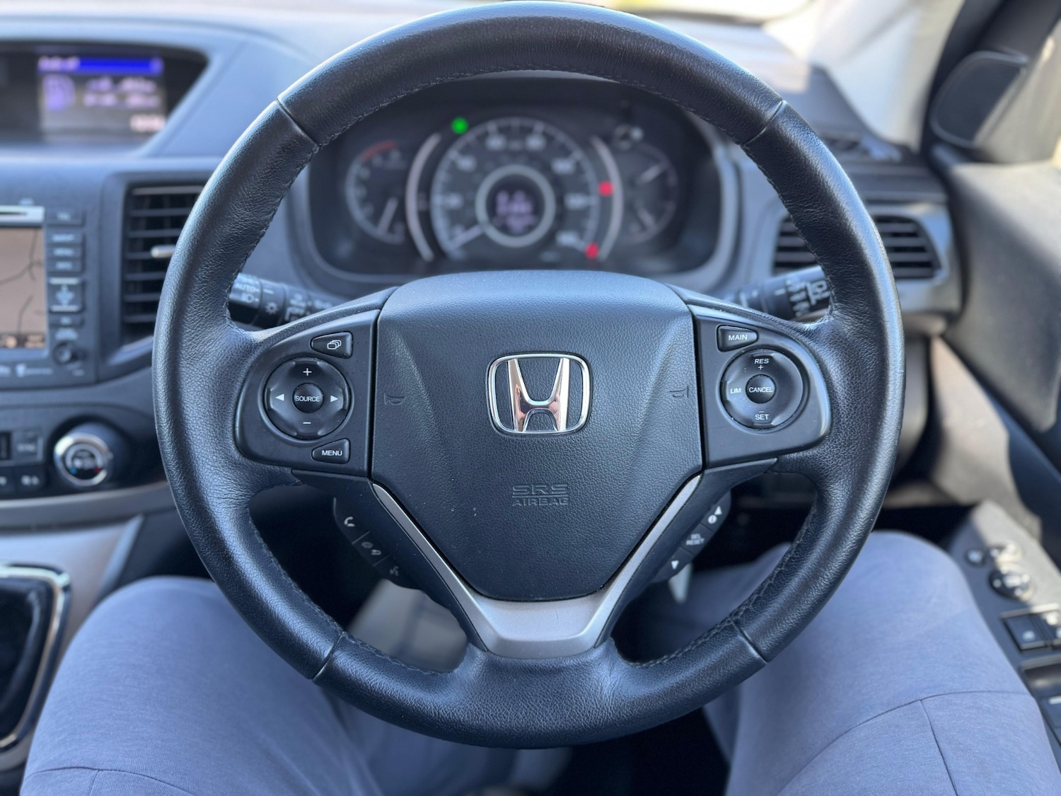 Used Honda CR-V 2015 for sale - 78145015: Photo 31