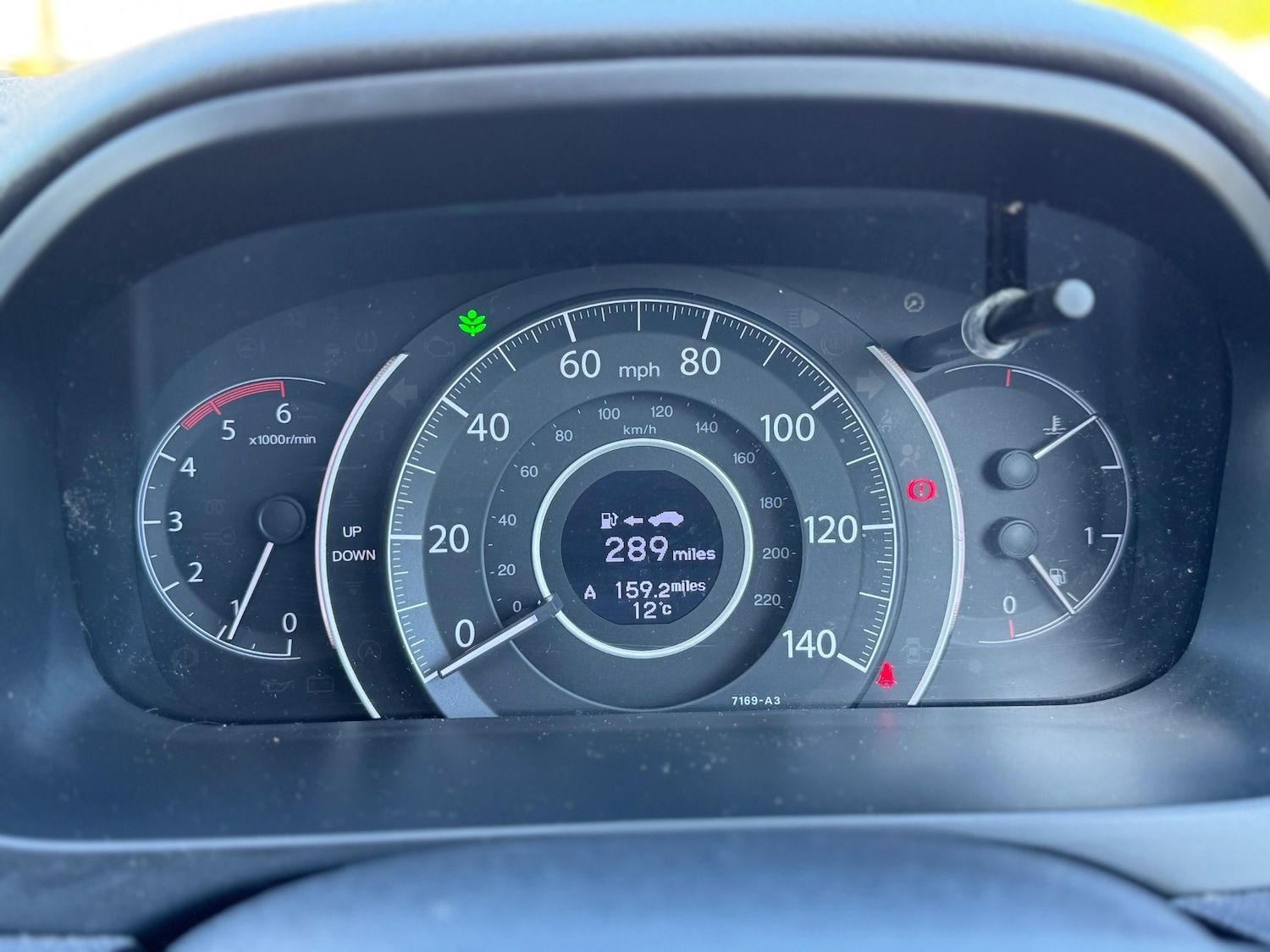 Used Honda CR-V 2015 for sale - 78145015: Photo 32