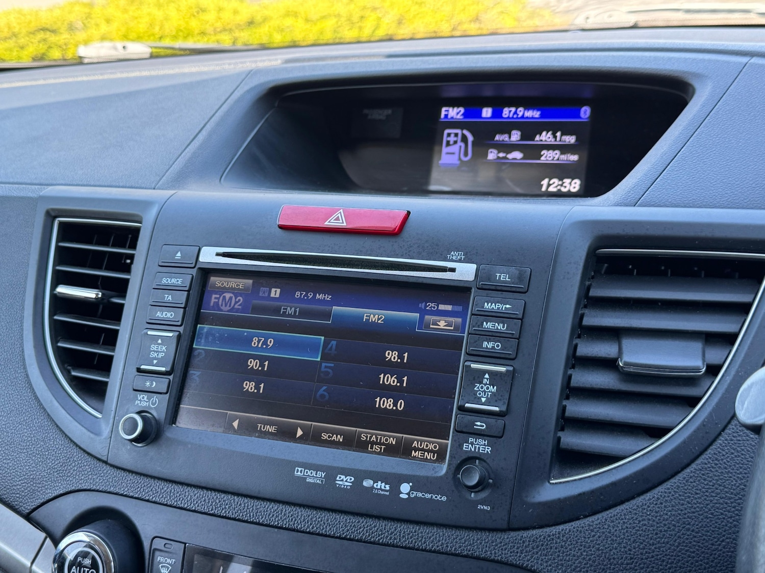 Used Honda CR-V 2015 for sale - 78145015: Photo 35