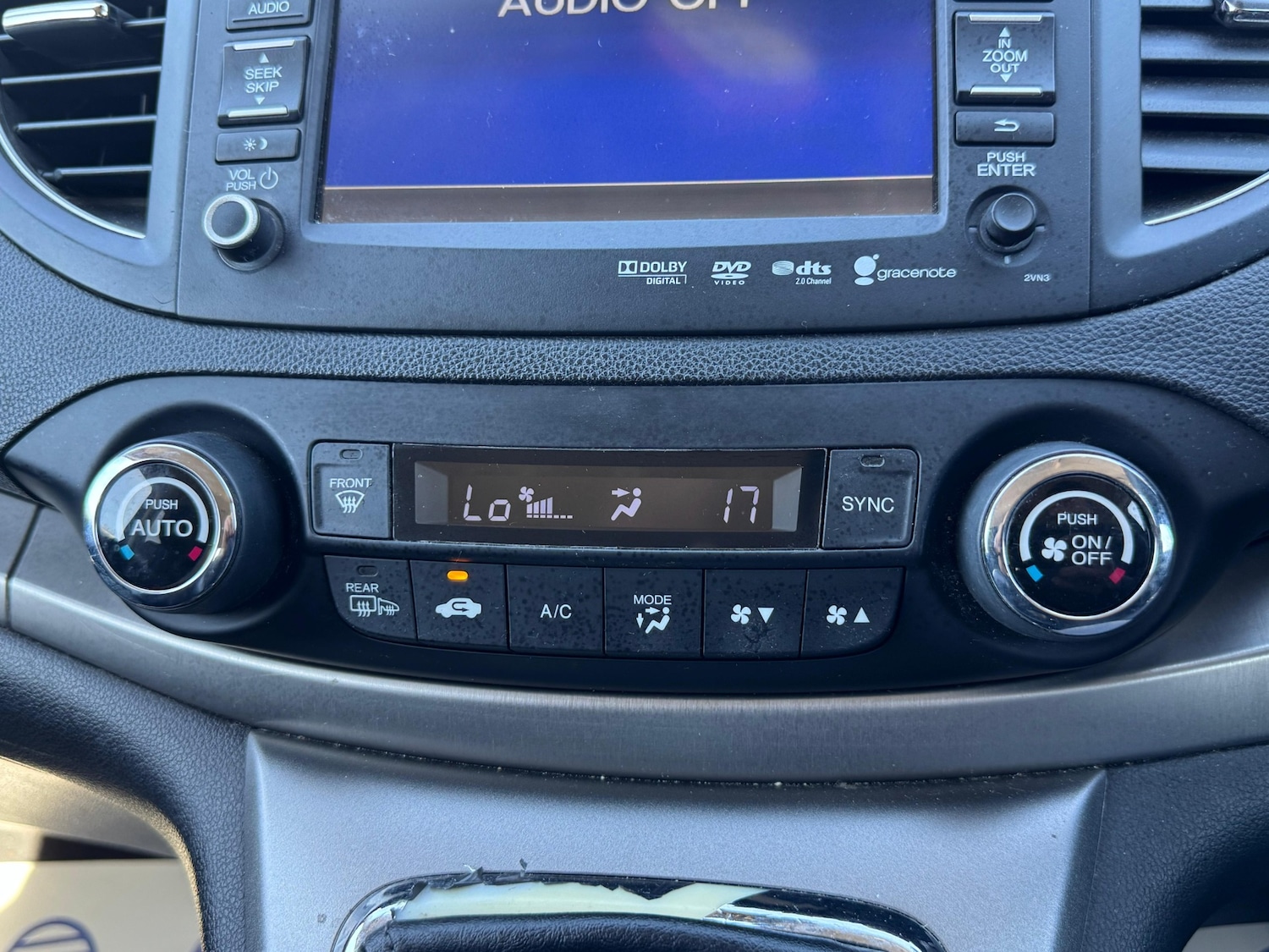 Used Honda CR-V 2015 for sale - 78145015: Photo 36