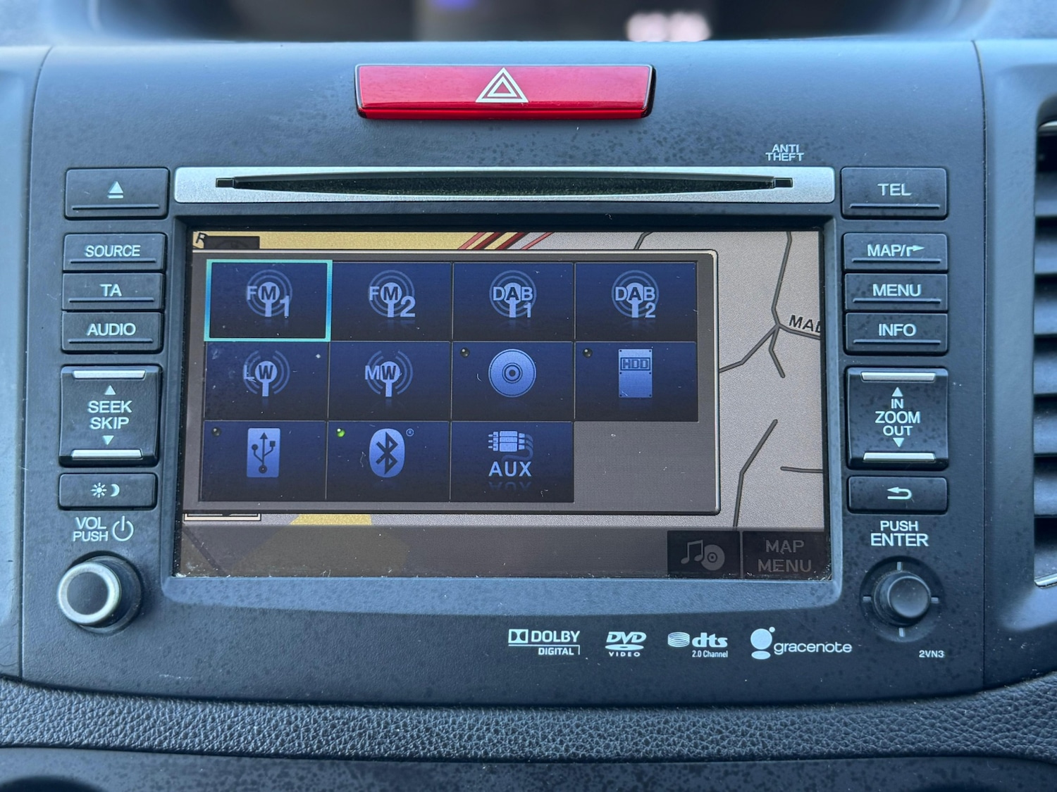 Used Honda CR-V 2015 for sale - 78145015: Photo 37