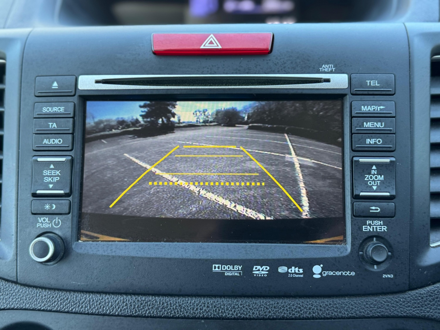 Used Honda CR-V 2015 for sale - 78145015: Photo 42