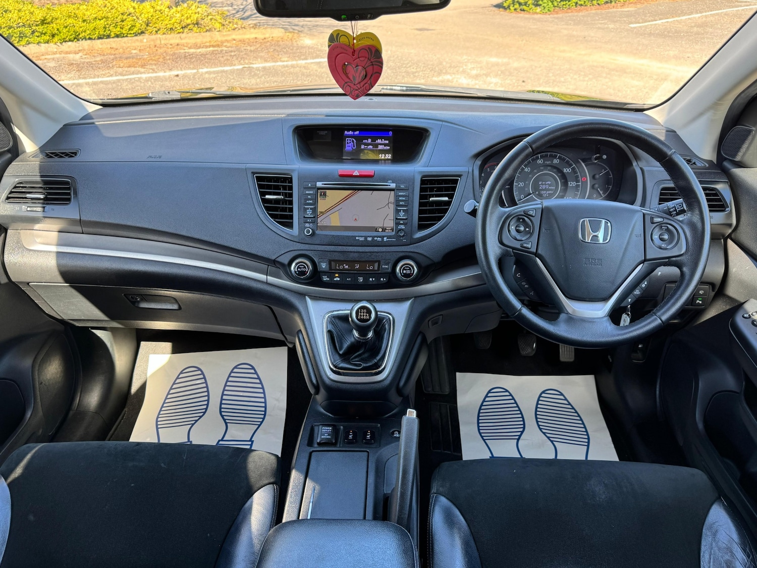 Used Honda CR-V 2015 for sale - 78145015: Photo 46