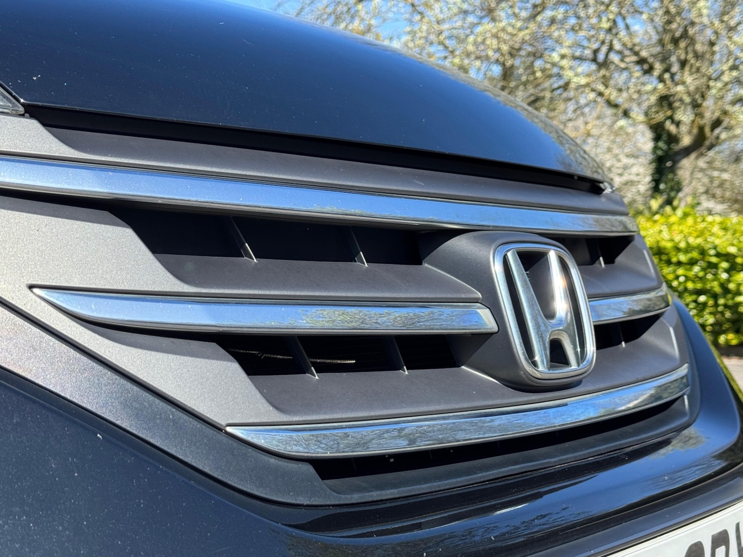 Used Honda CR-V 2015 for sale - 78145015: Photo 8