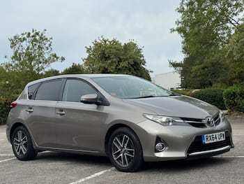 Used Toyota Auris 2014 for sale - 79719919: Photo