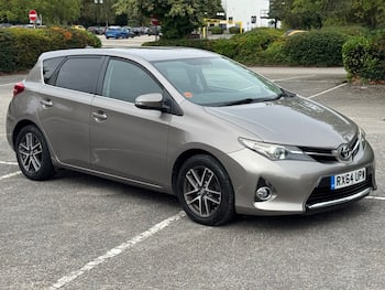 Used Toyota Auris 2014 for sale - 79719919: Photo