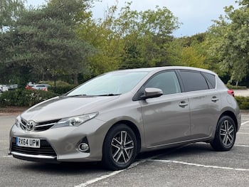 Used Toyota Auris 2014 for sale - 79719919: Photo