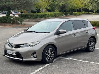 Used Toyota Auris 2014 for sale - 79719919: Photo
