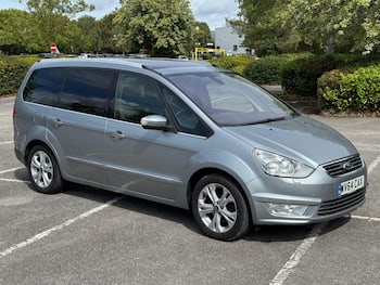 Used Ford Galaxy 2014 for sale - 79663963: Photo