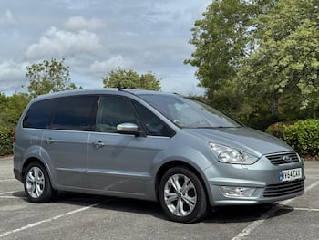 Used Ford Galaxy 2014 for sale - 79663963: Photo