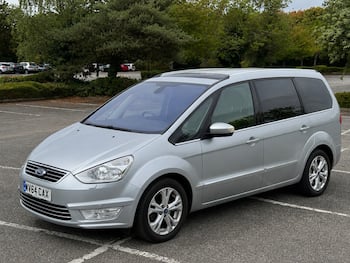 Used Ford Galaxy 2014 for sale - 79663963: Photo