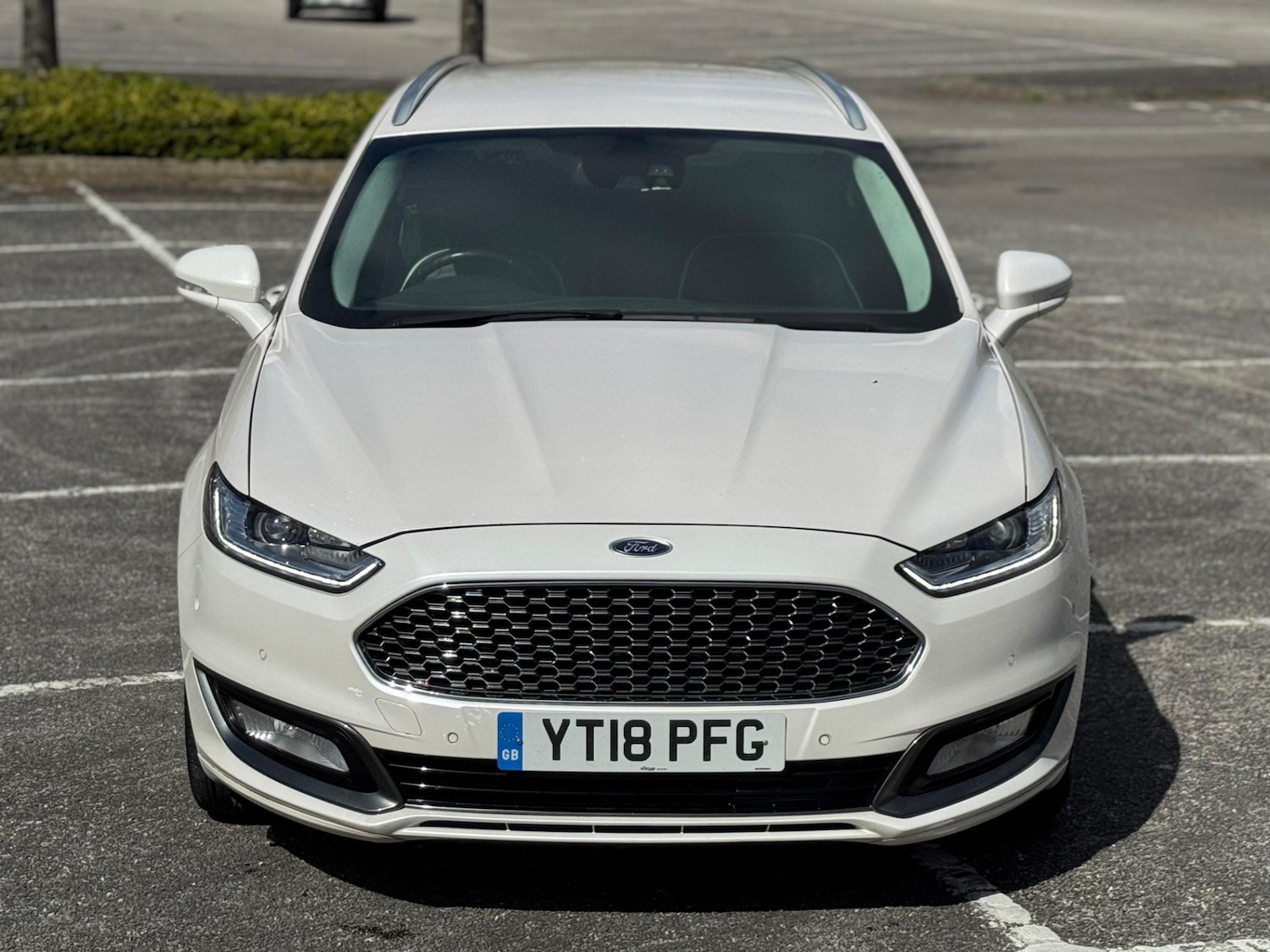 Used Ford Mondeo 2018 for sale - 78108068: Photo 10