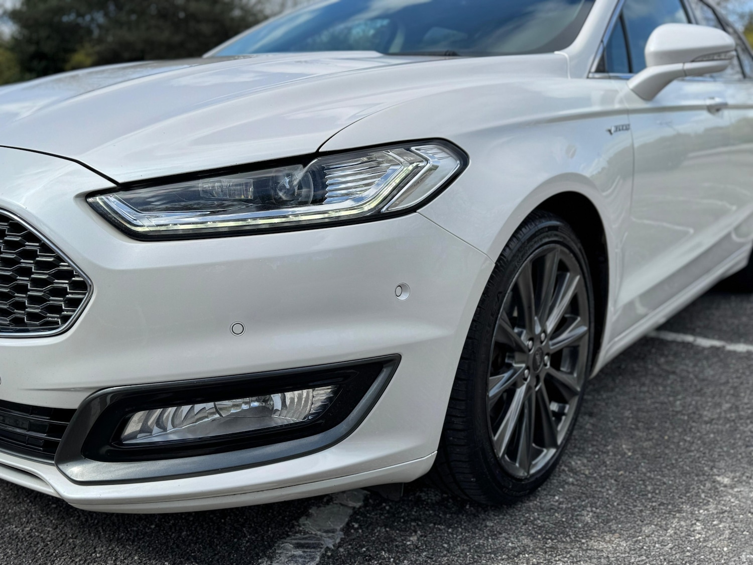 Used Ford Mondeo 2018 for sale - 78108068: Photo 13
