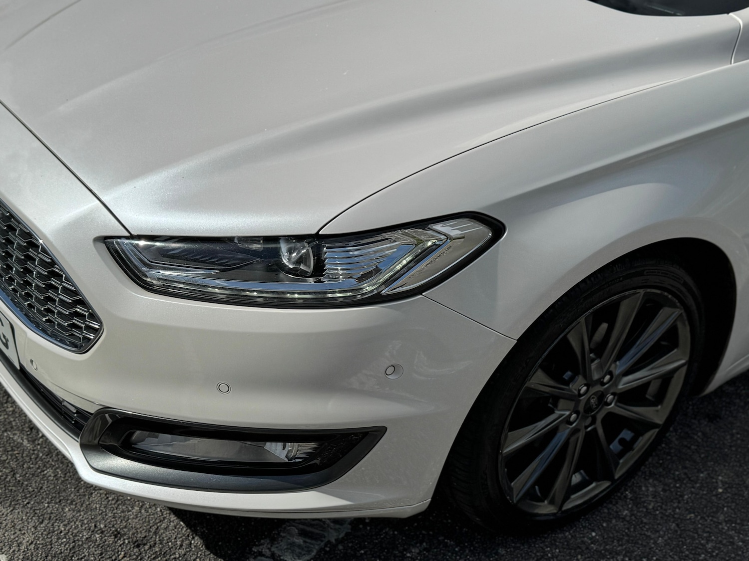 Used Ford Mondeo 2018 for sale - 78108068: Photo 15